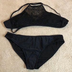 Cupshe bikini set